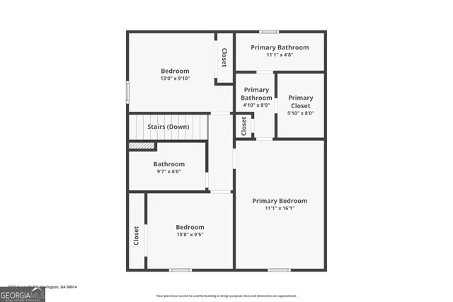 a picture of a book and a bed