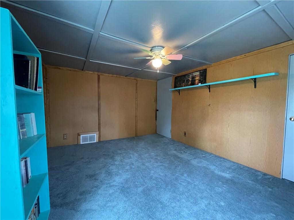 158 Eagle Mill Road Butler, PA 16001 - Photo 23 of 29 a view of empty room