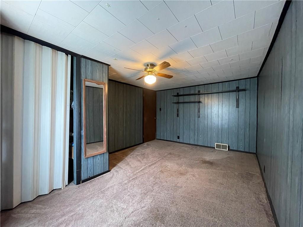 158 Eagle Mill Road Butler, PA 16001 - Photo 24 of 29 a view of an empty room