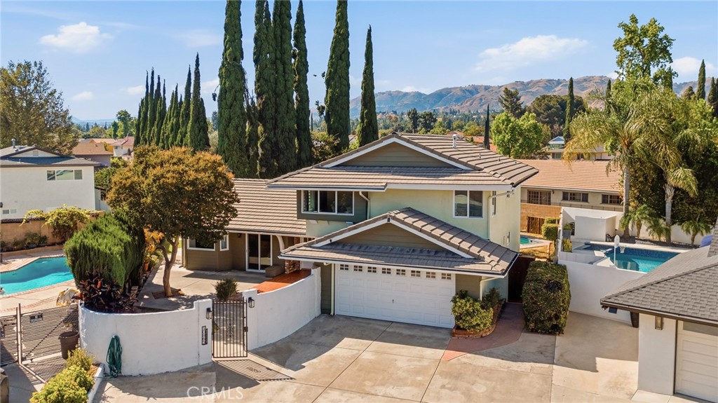 10865 Wystone Avenue Porter Ranch, CA 91326 - Photo 31 of 35