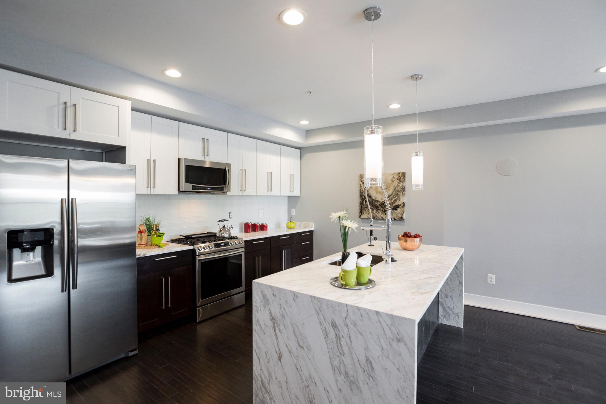 1626 Trinidad Avenue Northeast, Unit 2 Washington, DC 20002 - Photo 2 of 23