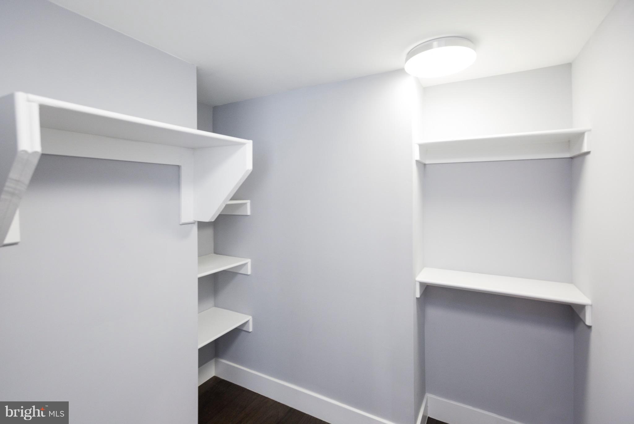 1626 Trinidad Avenue Northeast, Unit 2 Washington, DC 20002 - Photo 11 of 23 Bedroom (Master)