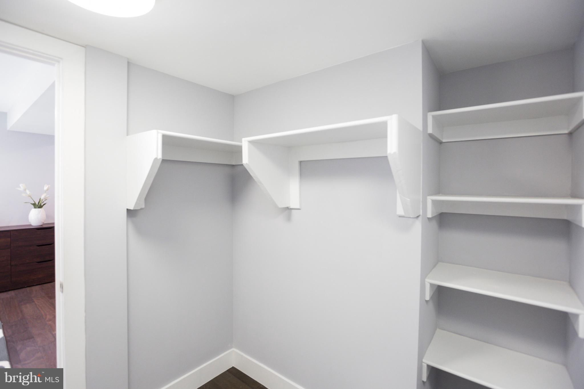1626 Trinidad Avenue Northeast, Unit 2 Washington, DC 20002 - Photo 12 of 23 Bedroom (Master)