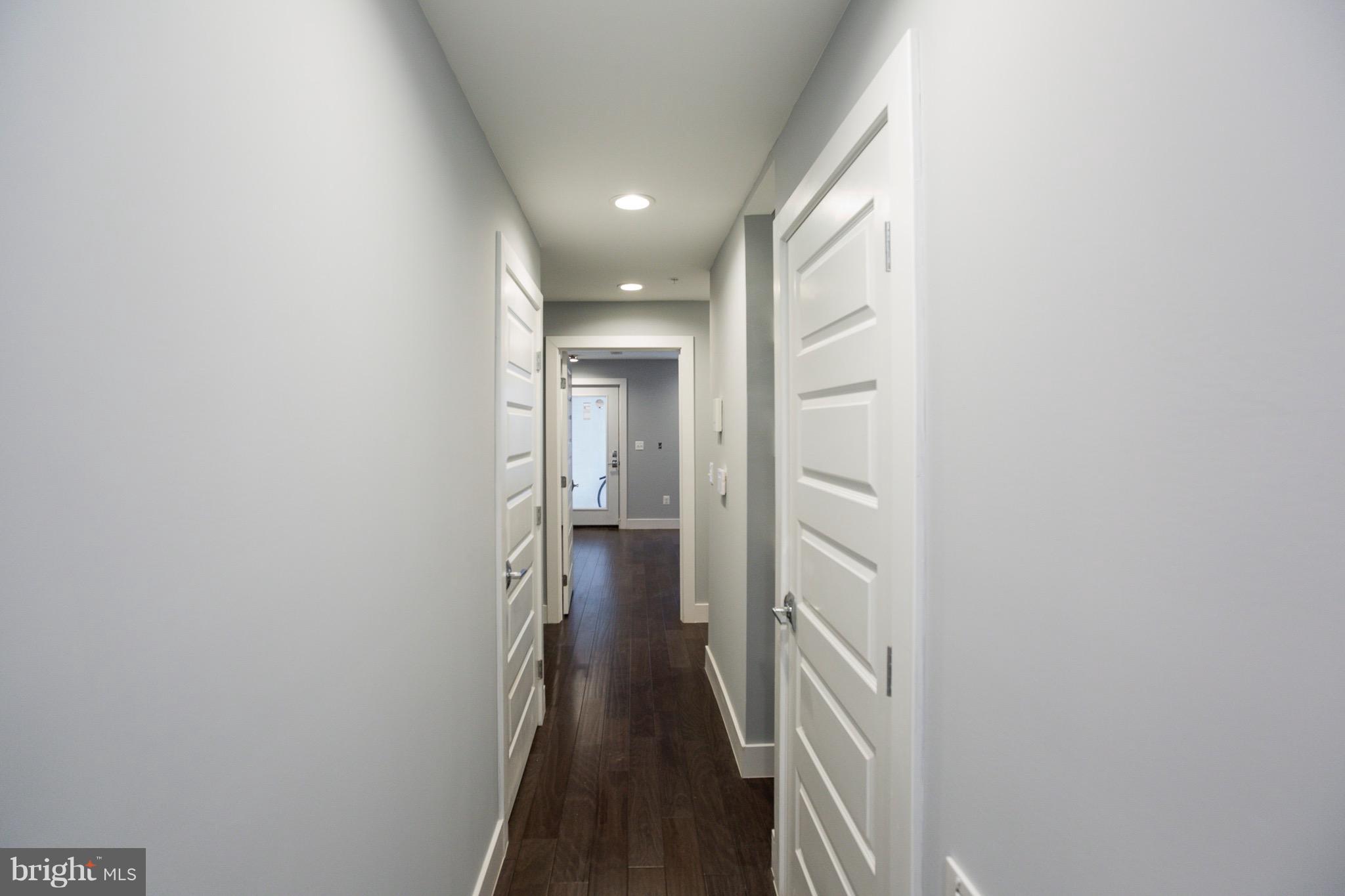 1626 Trinidad Avenue Northeast, Unit 2 Washington, DC 20002 - Photo 16 of 23 Interior (General)