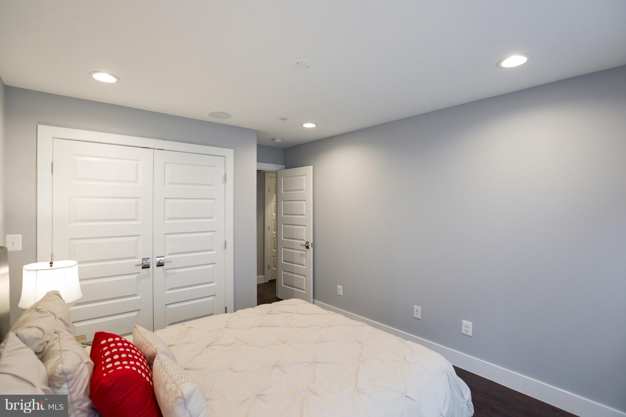 1626 Trinidad Avenue Northeast, Unit 2 Washington, DC 20002 - Photo 19 of 23 Bedroom