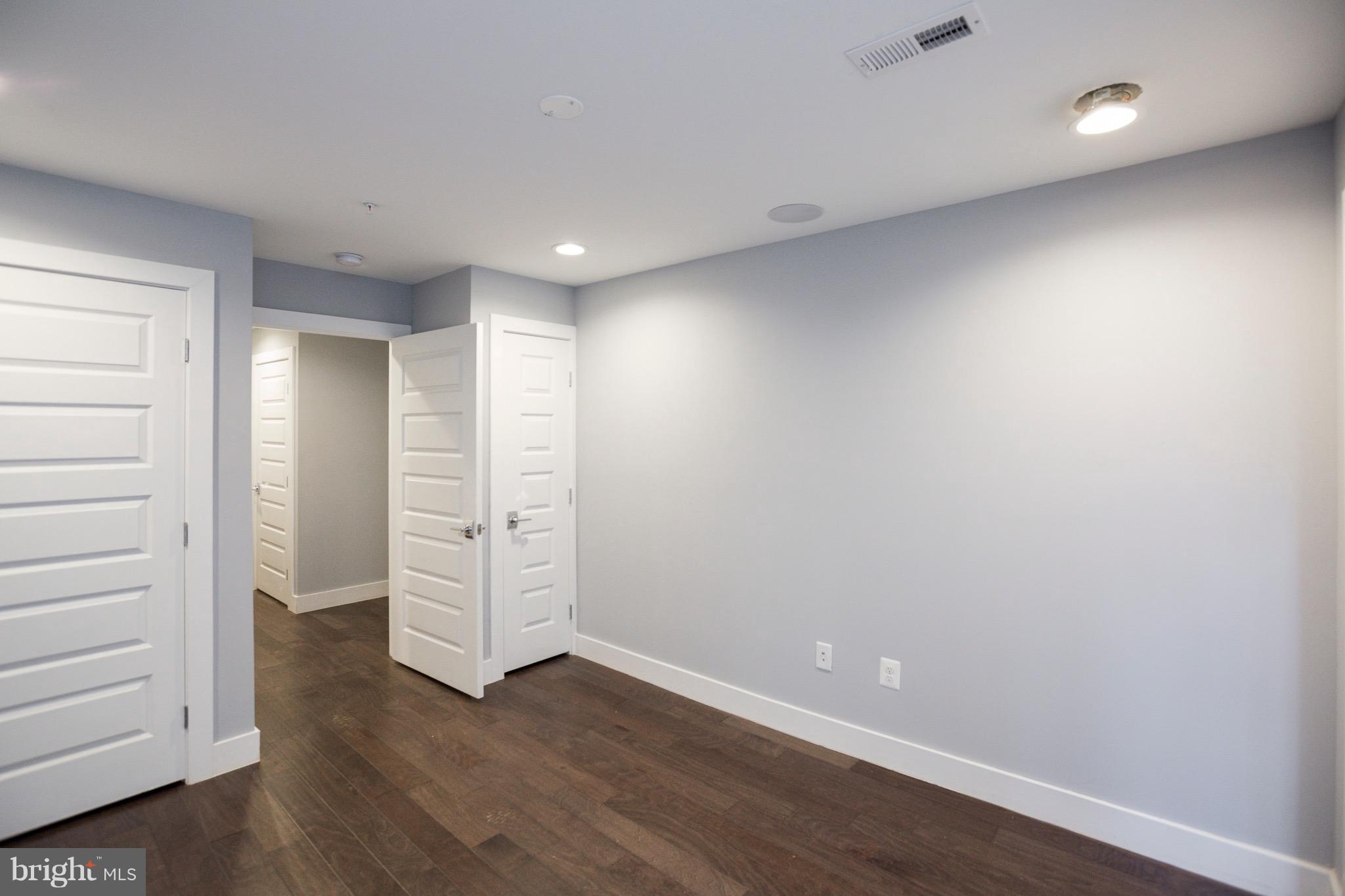 1626 Trinidad Avenue Northeast, Unit 2 Washington, DC 20002 - Photo 21 of 23 Bedroom