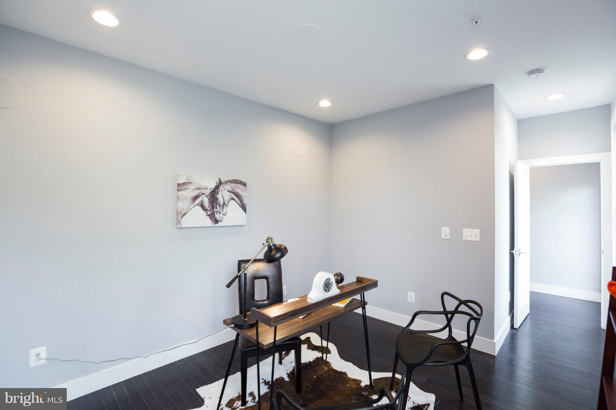 1626 Trinidad Avenue Northeast, Unit 2 Washington, DC 20002 - Photo 8 of 23 Bedroom