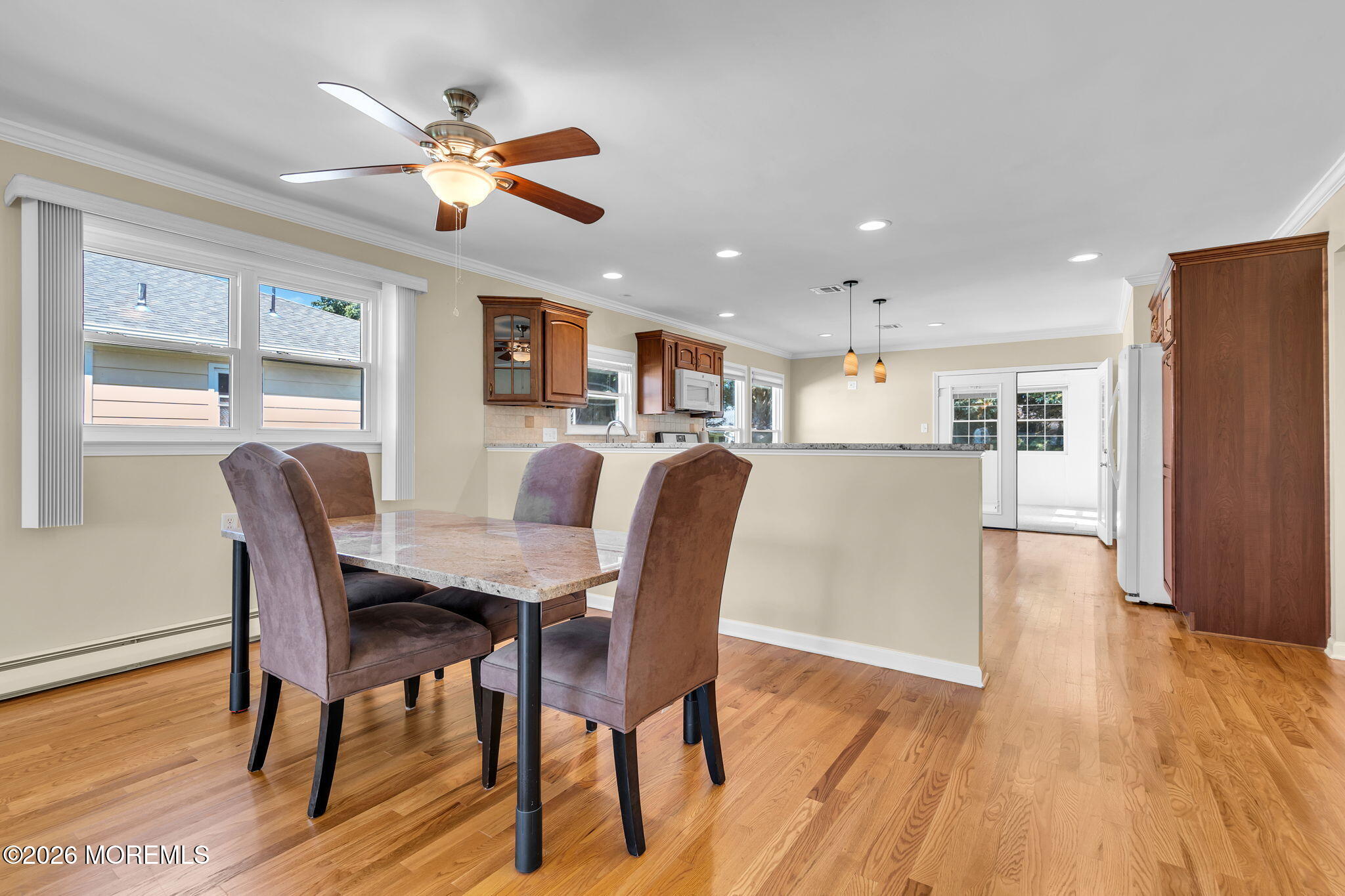 21 Boca Raton Street Toms River, NJ 08757 - Photo 9 of 22 Dining