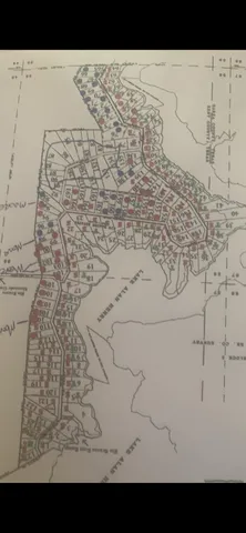 a view of a fireplace