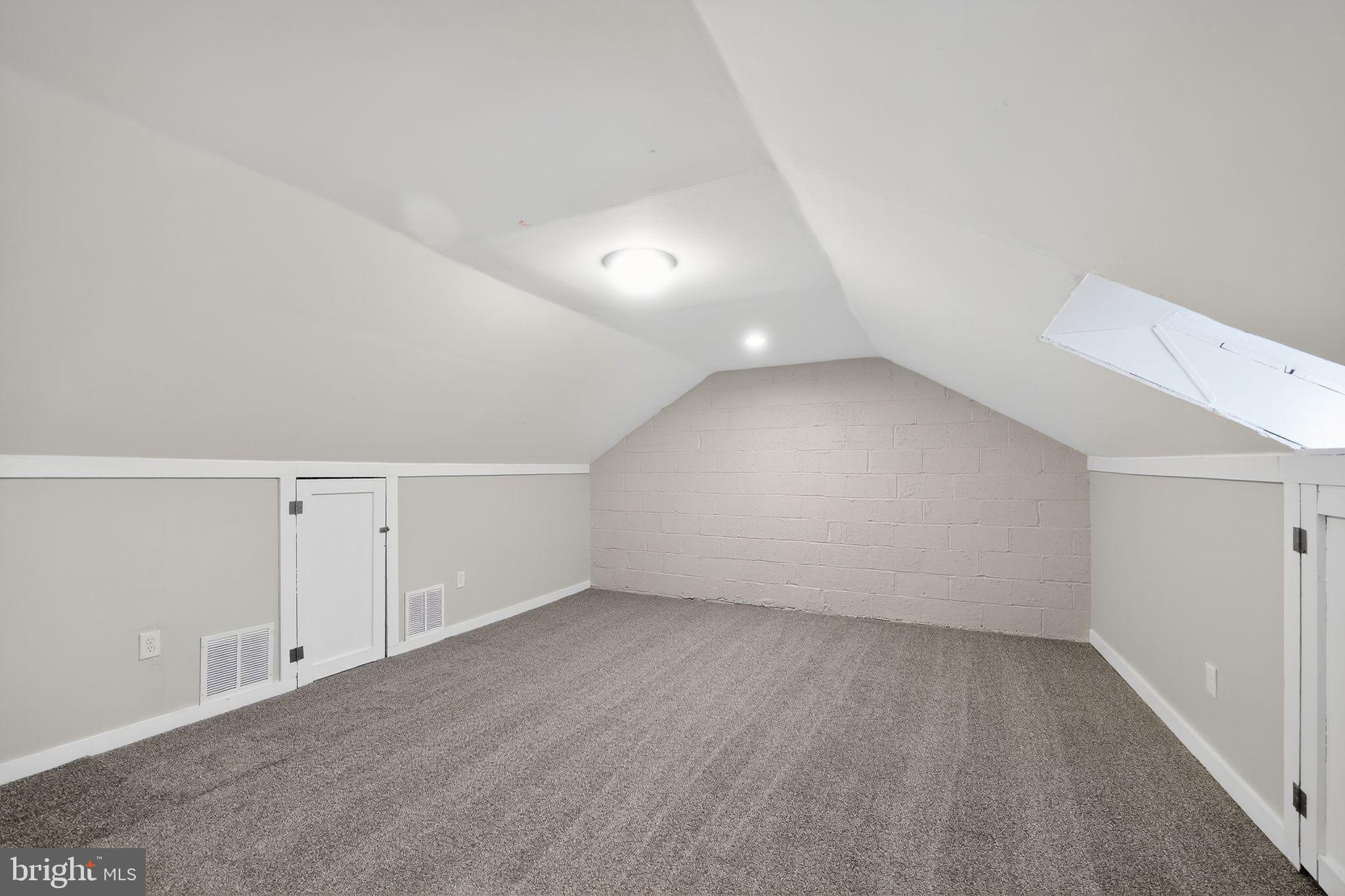 2018 Winford Road Baltimore, MD 21239 - Photo 27 of 29 an empty room with a empty space and windows