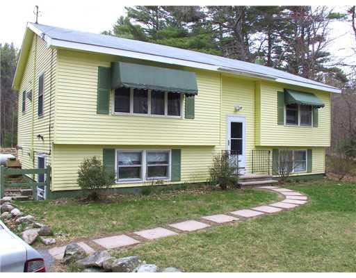 103 Mayberry Road Gray, ME 04039 - Photo 1 of 21 Exterior Front.