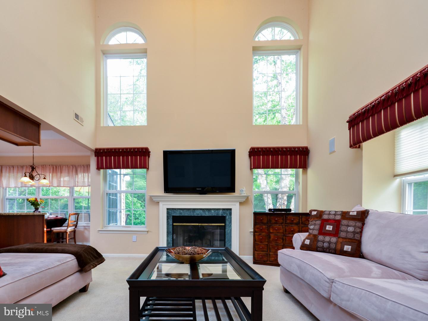 9 Vassar Road Mount Laurel, NJ 08054 - Photo 11 of 25 Family Room