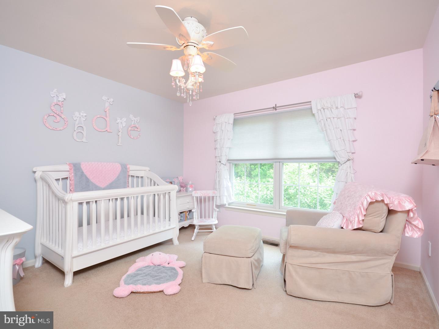9 Vassar Road Mount Laurel, NJ 08054 - Photo 20 of 25 Bedroom