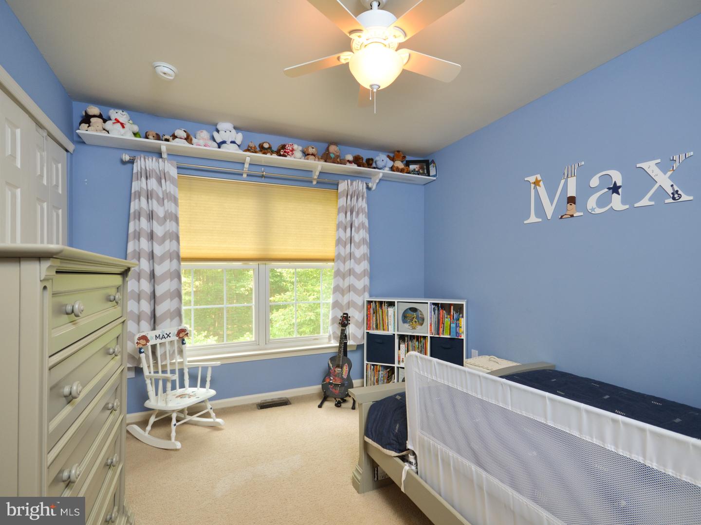9 Vassar Road Mount Laurel, NJ 08054 - Photo 22 of 25 Bedroom