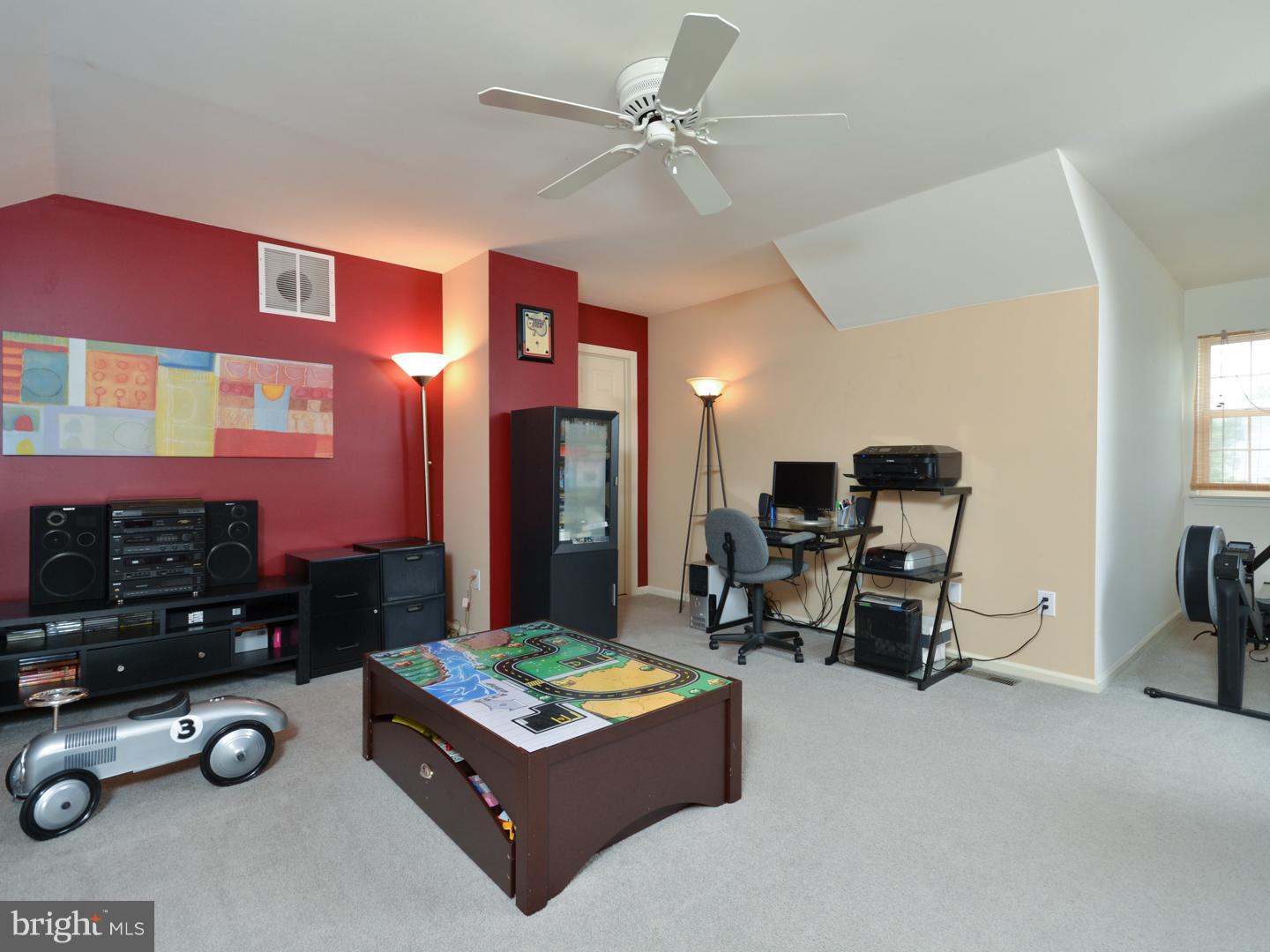 9 Vassar Road Mount Laurel, NJ 08054 - Photo 23 of 25 Den