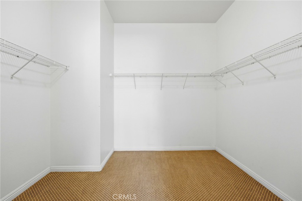 1268 Viento Court Riverside, CA 92508 - Photo 31 of 61 Primary #2 walk in closet