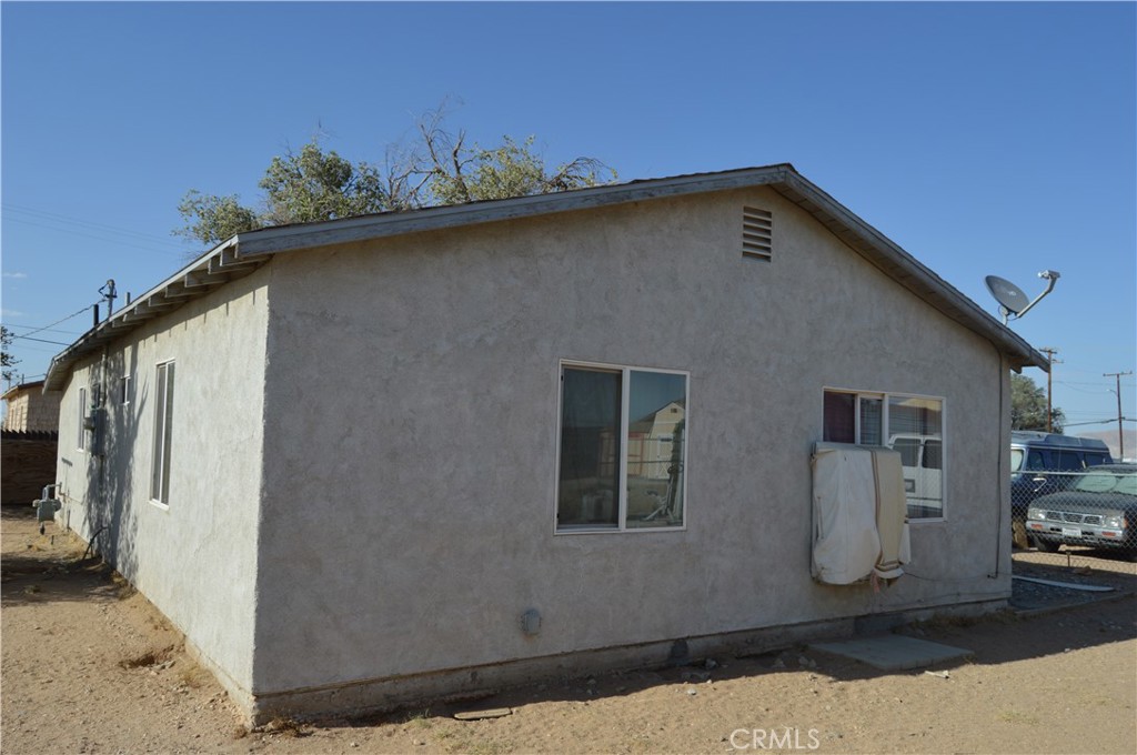 12065 Aztec Lane Adelanto, CA 92301 - Photo 12 of 64 a front view of a house
