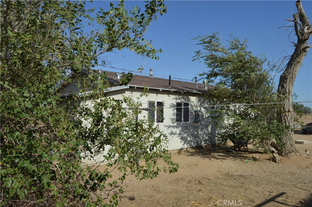 12065 Aztec Lane Adelanto, CA 92301 - Photo 15 of 64 an aerial view of a house