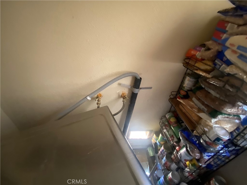 12065 Aztec Lane Adelanto, CA 92301 - Photo 63 of 64 a view of water heater room