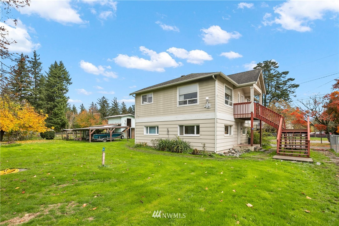 401 Maple Street Hamilton, WA 98255 - Photo 27 of 38 Gallery Image 27