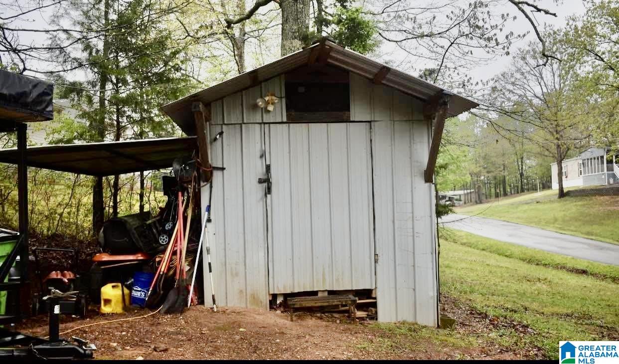 30 Cliff Springs Road Springville, AL 35146 - Photo 21 of 21