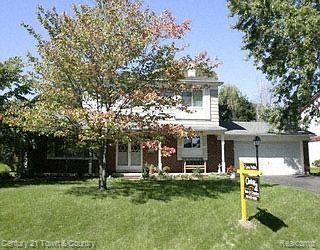 22763 Shadowpine Way Novi, MI 48375 - Photo 1 of 1 Property Photo