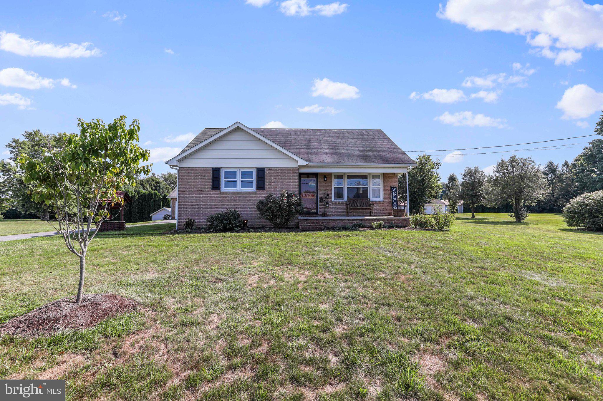 29 Middle Spring Road Shippensburg, PA 17257 - Photo 1 of 47 Gallery Image 1