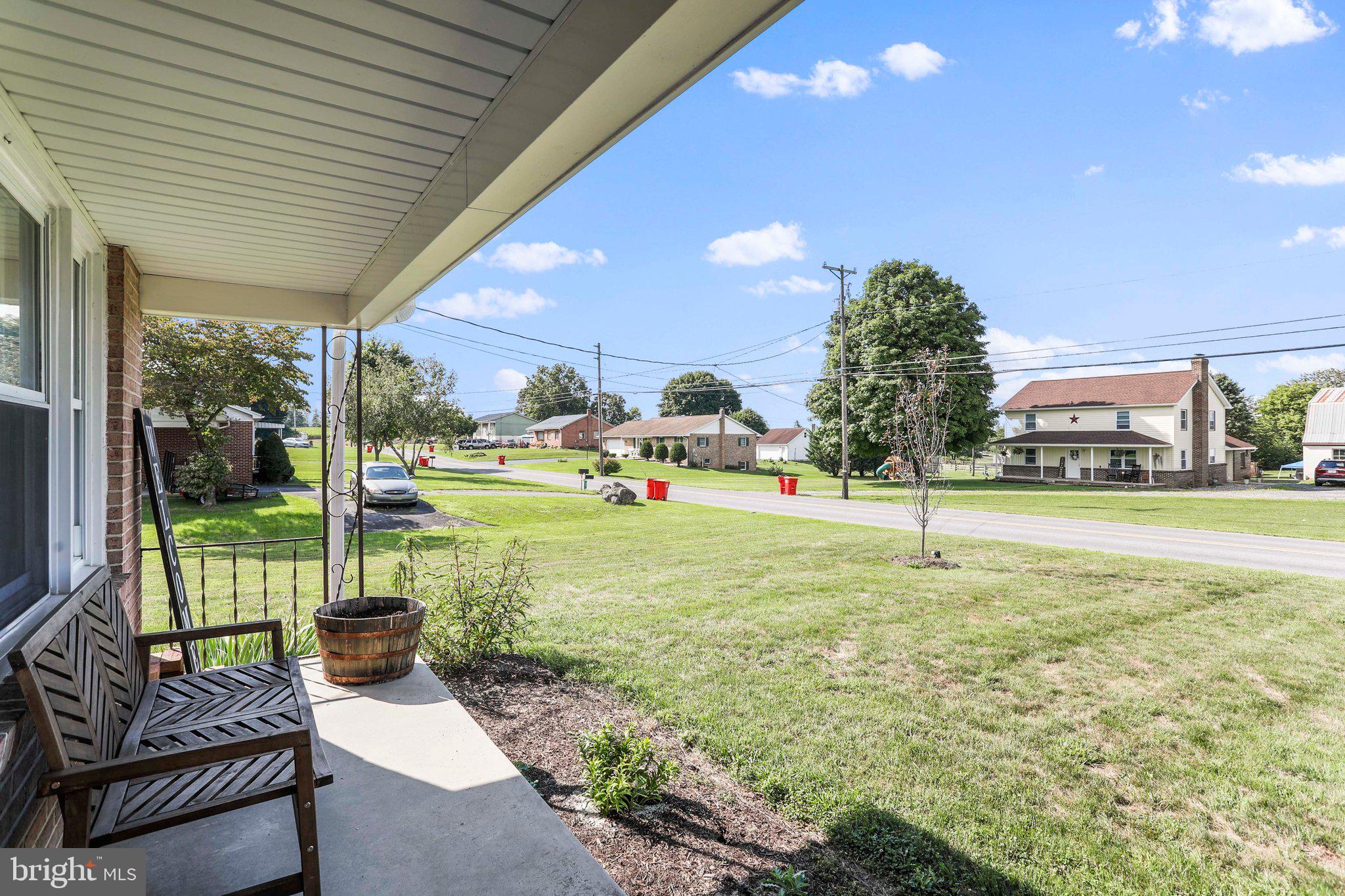 29 Middle Spring Road Shippensburg, PA 17257 - Photo 15 of 47 Gallery Image 15
