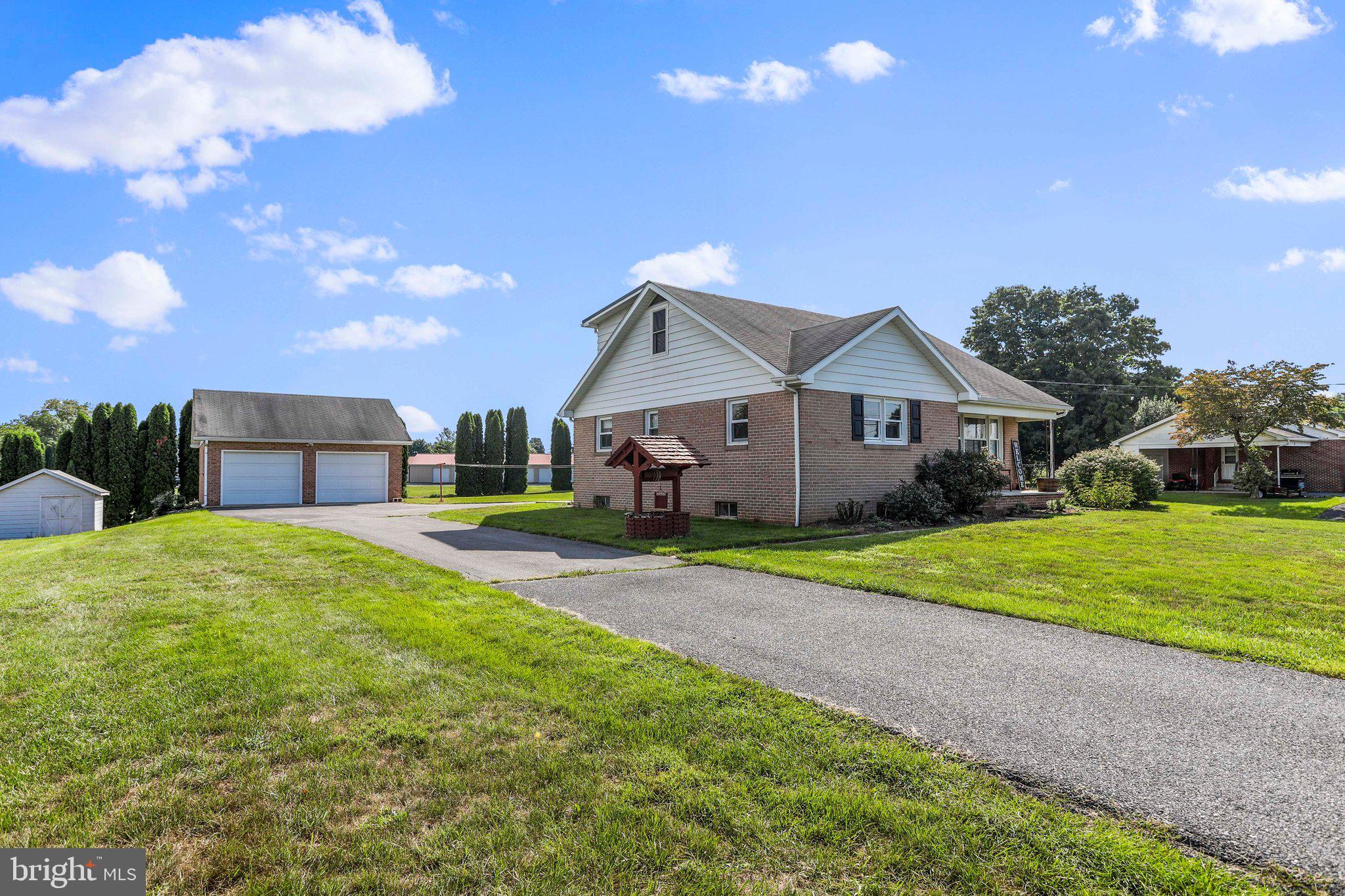 29 Middle Spring Road Shippensburg, PA 17257 - Photo 2 of 47 Gallery Image 2