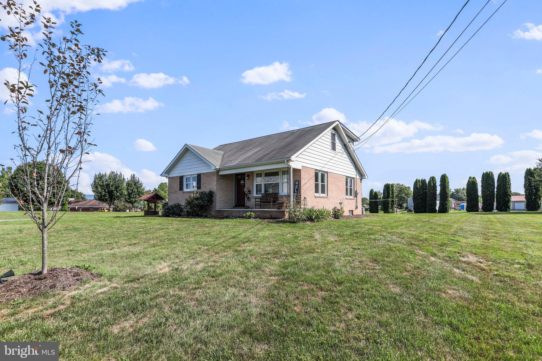 29 Middle Spring Road Shippensburg, PA 17257 - Photo 3 of 47 Gallery Image 3