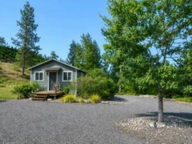 13 Little Joes Road Kettle Falls, WA 99141 - Photo 2 of 36