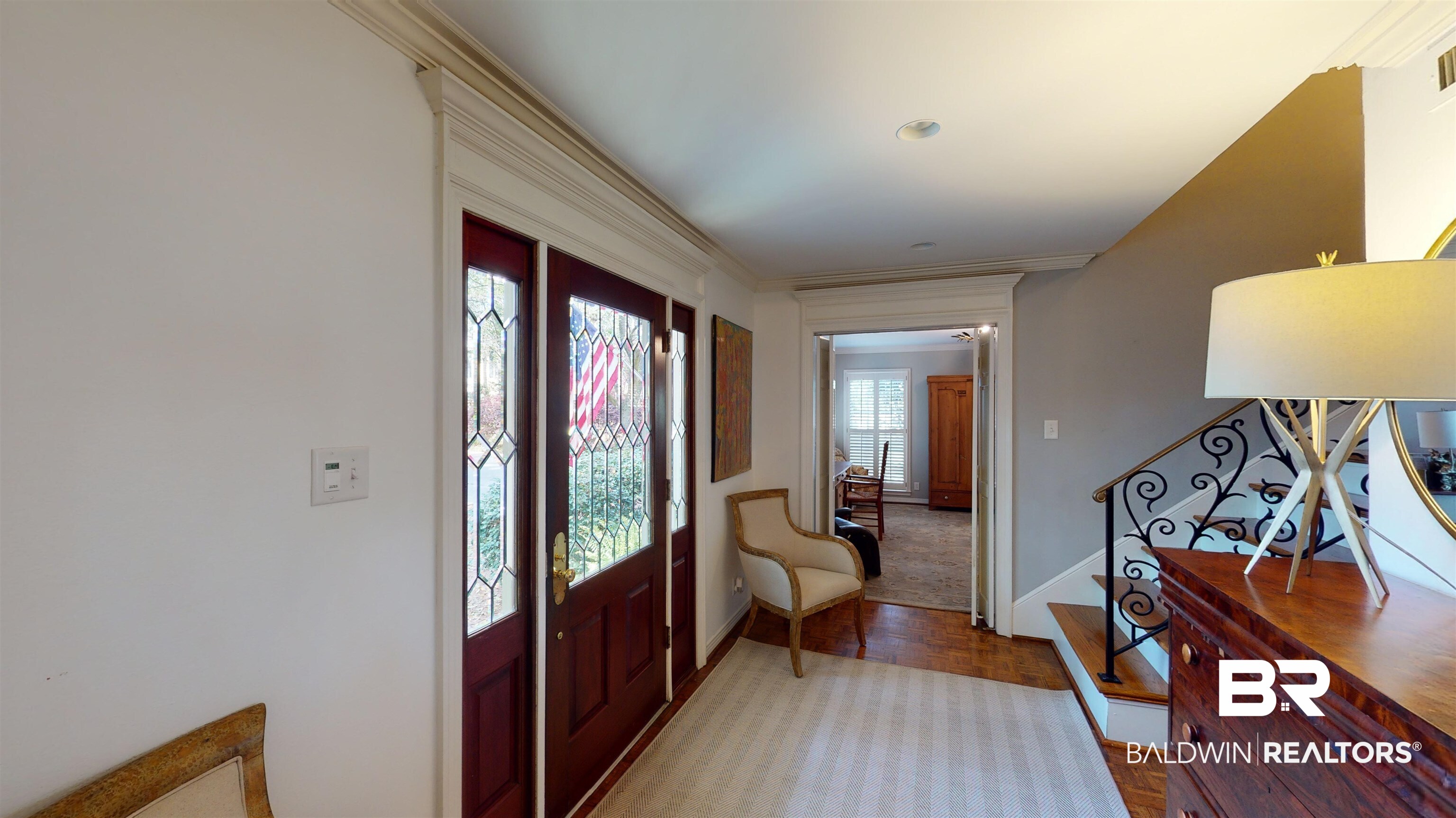 3814 Mordecai Lane Mobile, AL 36608 - Photo 4 of 36