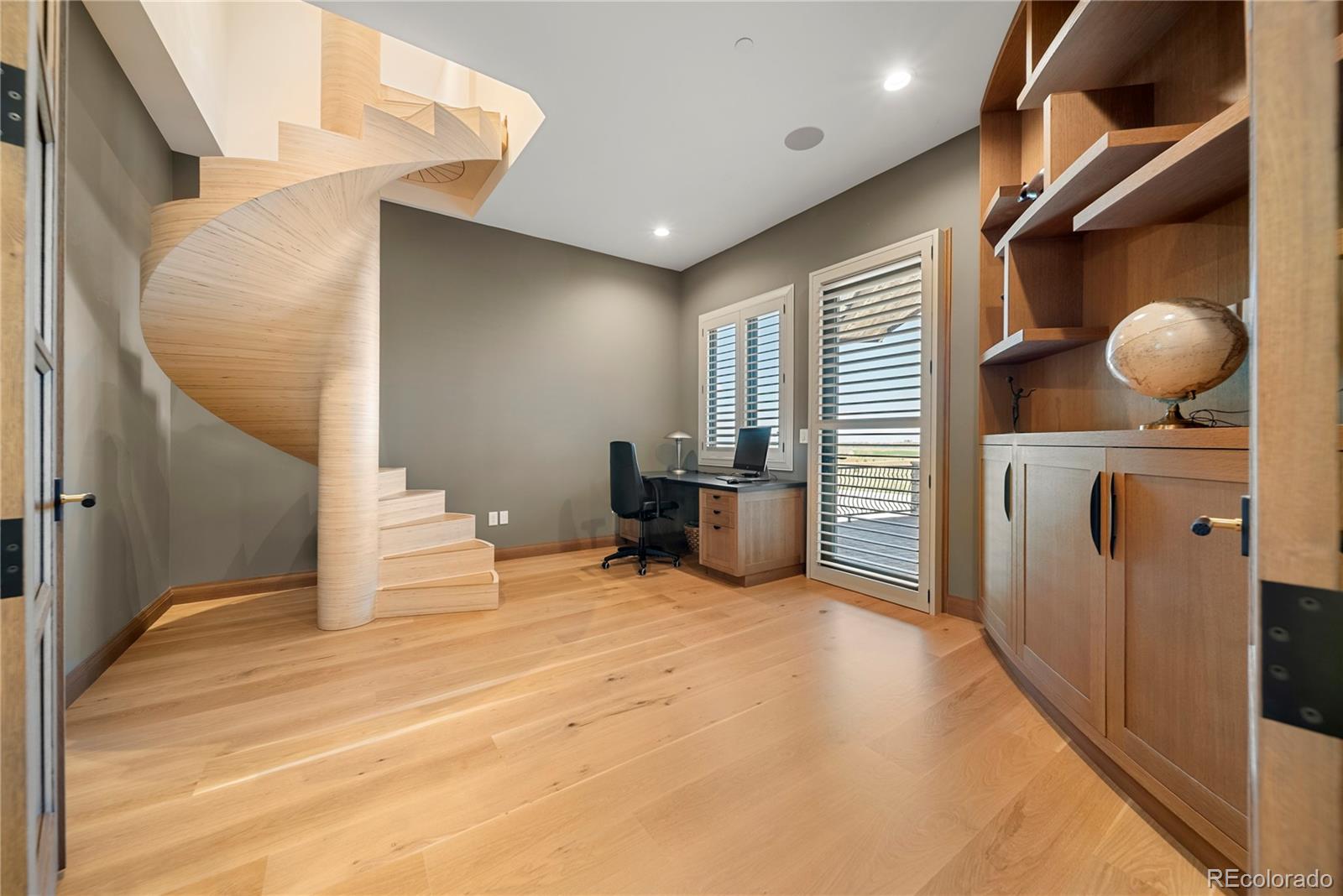 12565 Picadilly Road Commerce City, CO 80022 - Photo 20 of 50 a view of a storage & utility room
