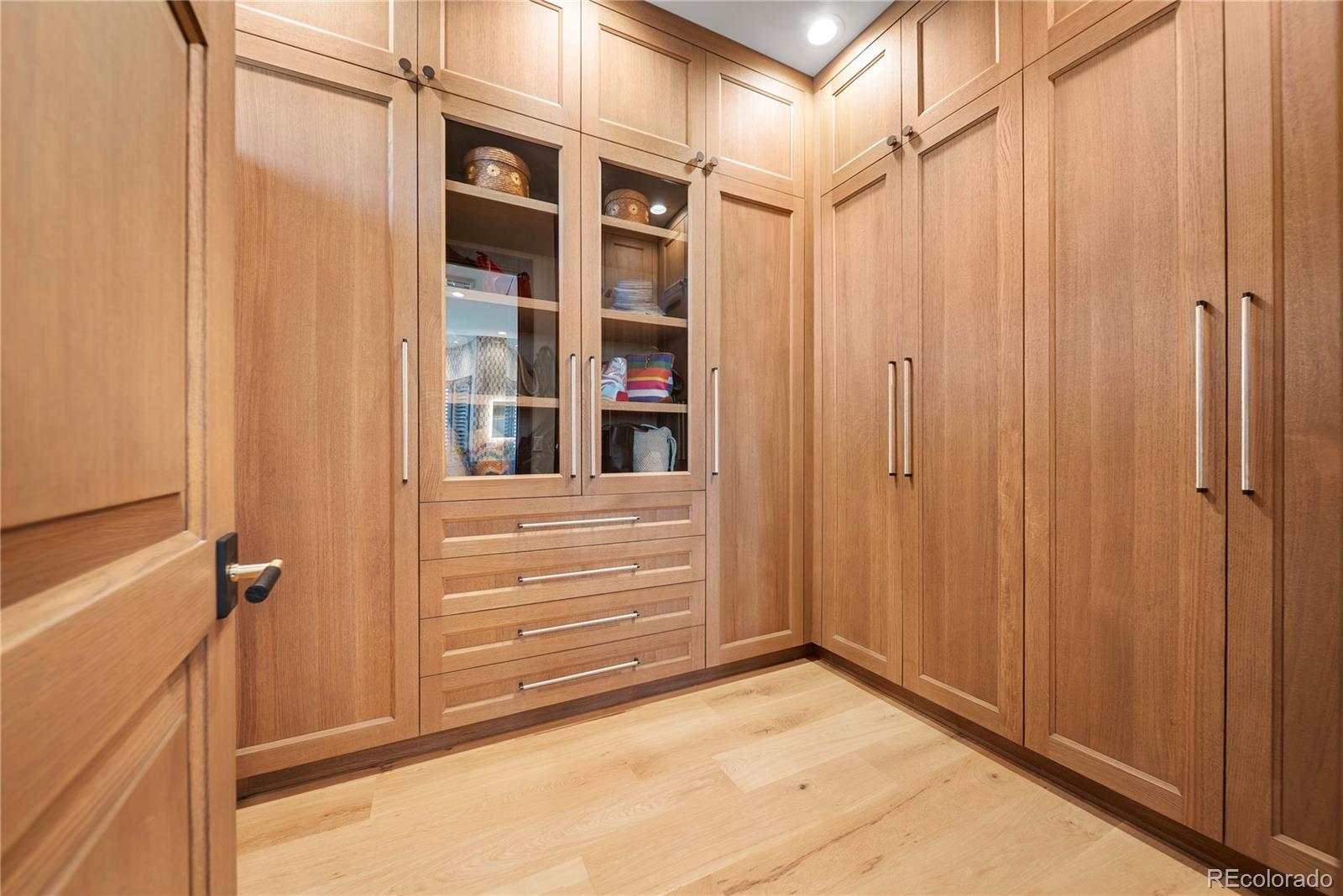 12565 Picadilly Road Commerce City, CO 80022 - Photo 24 of 50 a view of walk in closet