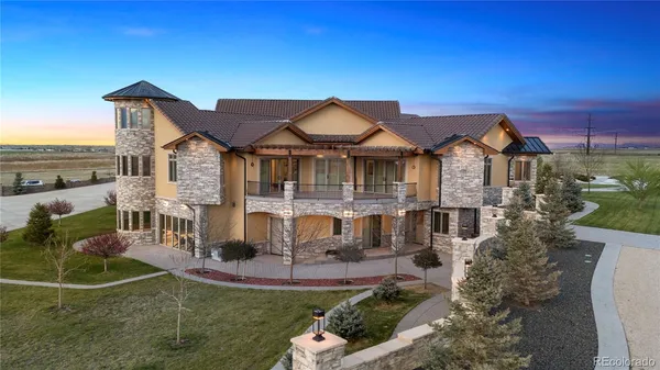 $8,850,000 | 12565 Picadilly Road, Commerce City, CO 80022