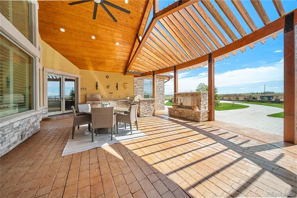 $8,850,000 | 12565 Picadilly Road, Commerce City, CO 80022