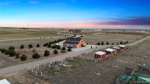 $8,850,000 | 12565 Picadilly Road, Commerce City, CO 80022