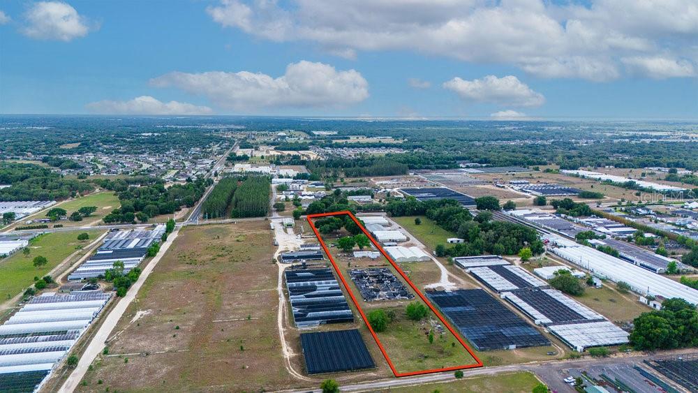 2103 West Kelly Park Road Apopka, FL 32712 - Photo 7 of 24 a view of a city