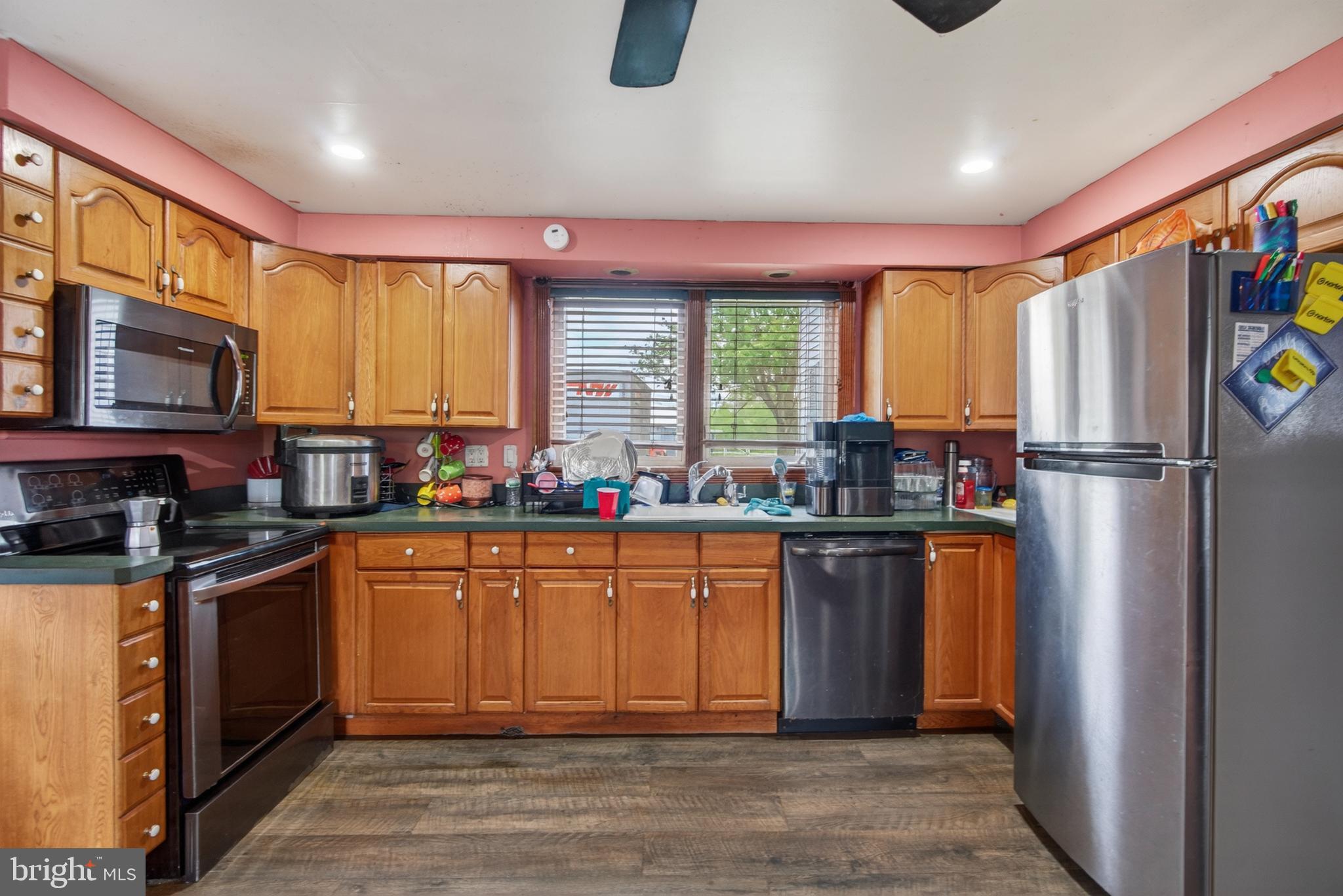 209 Buddtown Road Southampton, NJ 08088 - Photo 17 of 79