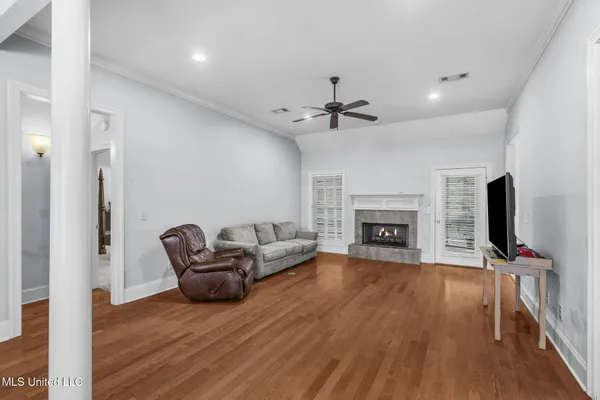 $351,500 | 100 Savoy Park, Madison, MS 39110
