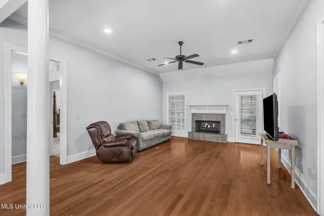 $355,000 | 100 Savoy Park, Madison, MS 39110