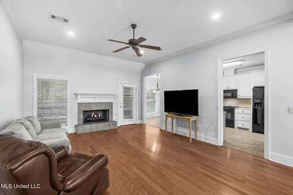 $351,500 | 100 Savoy Park, Madison, MS 39110