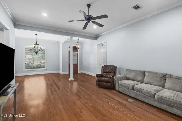 $351,500 | 100 Savoy Park, Madison, MS 39110