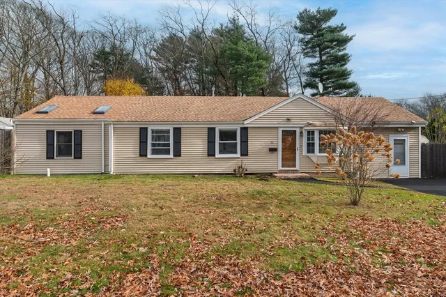 $759,000 | 92 Mercury Street, Weymouth, MA 02188