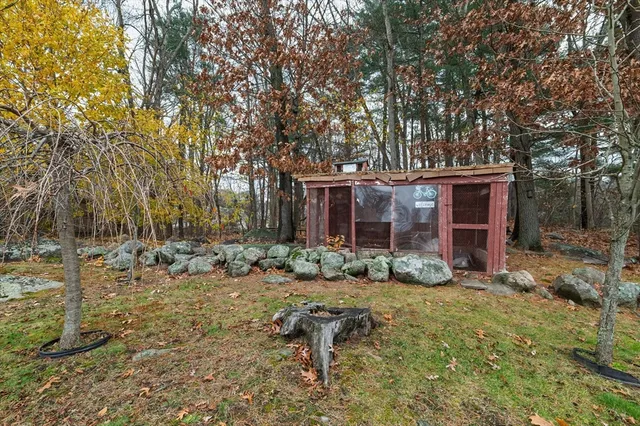 $759,000 | 92 Mercury Street, Weymouth, MA 02188