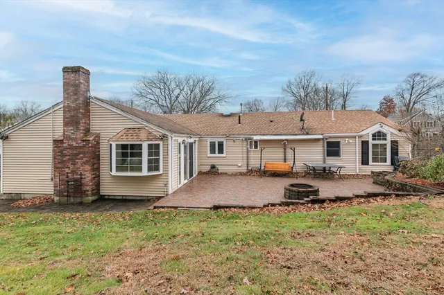 $759,000 | 92 Mercury Street, Weymouth, MA 02188