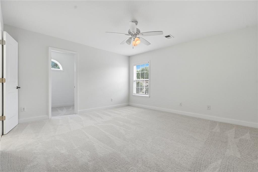 3320 Pebble Ridge Lane Buford, GA 30519 - Photo 25 of 48
