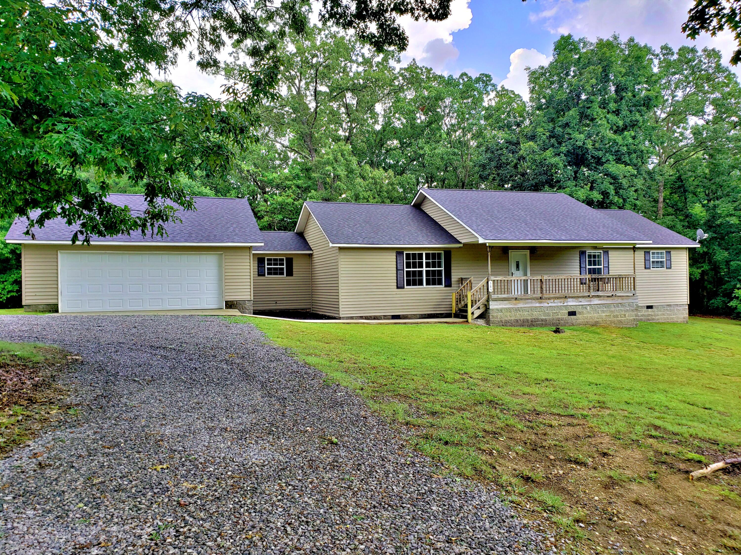 385 Sunrise Lane Decatur, TN 37322 - Photo 1 of 30 20210810_161027