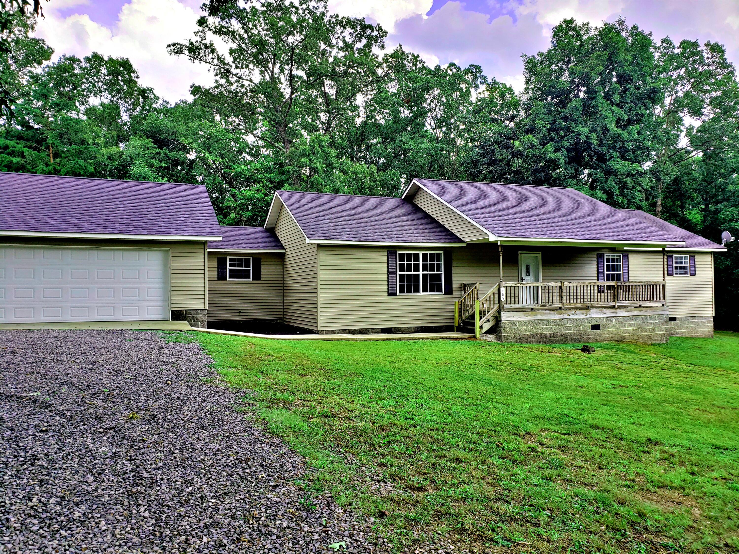 385 Sunrise Lane Decatur, TN 37322 - Photo 3 of 30 20210810_160815
