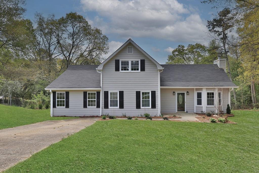 53 King's Road Braselton, GA 30517 - Photo 1 of 1
